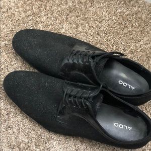 FANCY PARTY DRESS SHOES